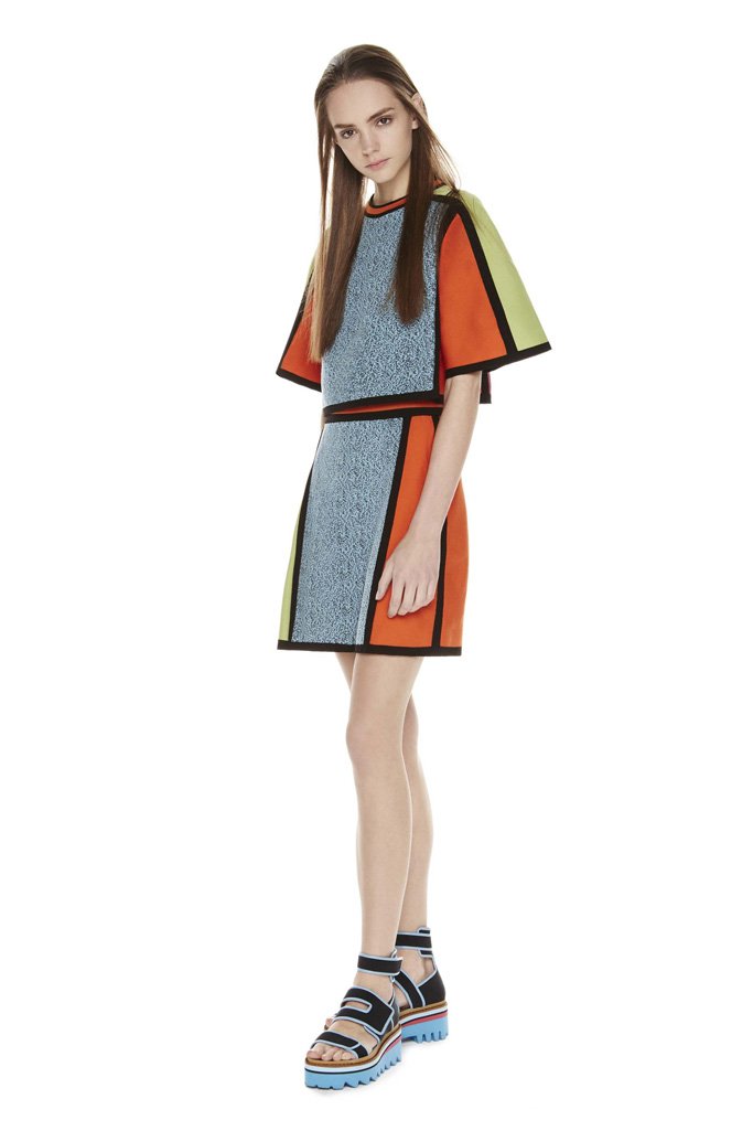 M Missoni（米索尼）2025早春Lookbook