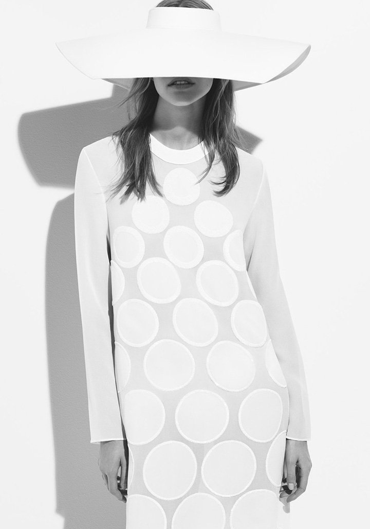 意大利内衣品牌 La Perla 2025品牌广告大片