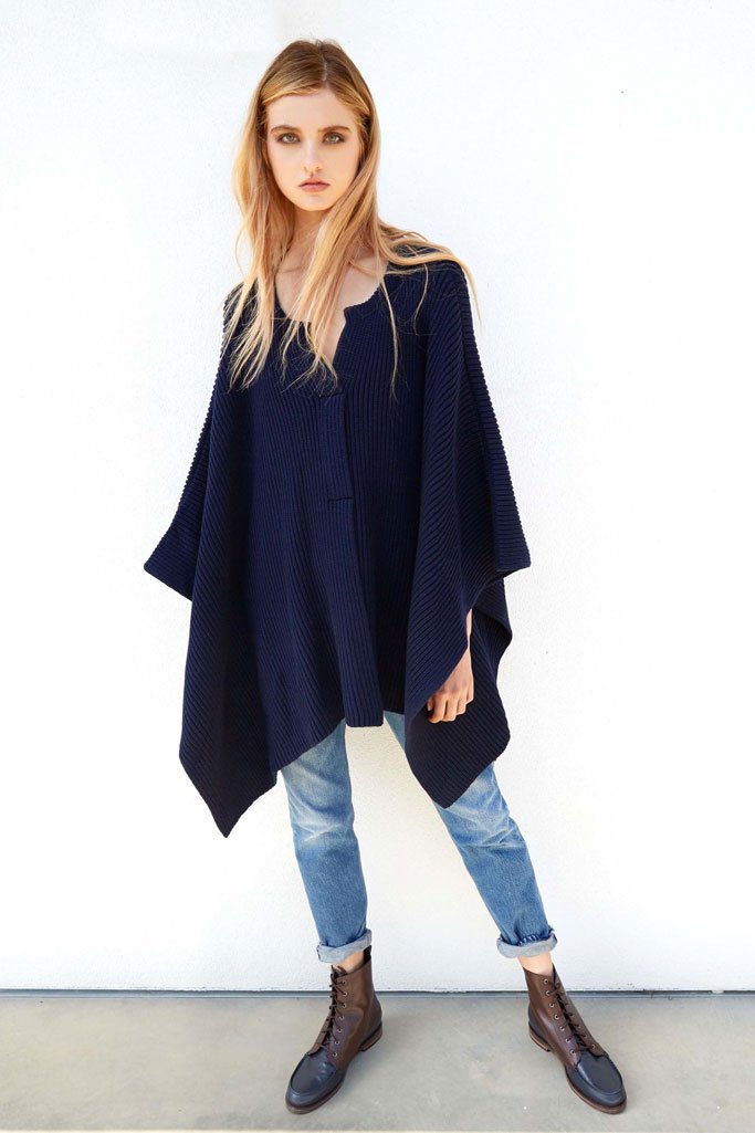 Jenni Kayne（珍妮·凯耶）2025早春Lookbook