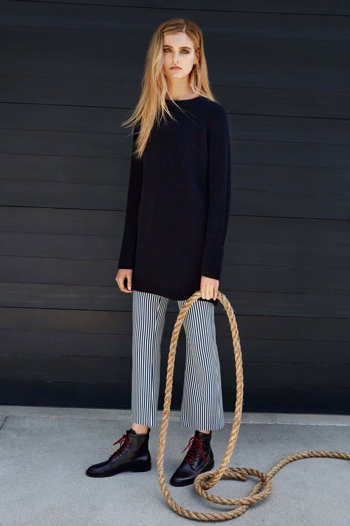 Jenni Kayne（珍妮·凯耶）2025早春Lookbook