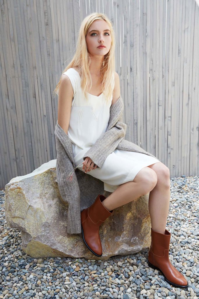 Jenni Kayne（珍妮·凯耶）2025早春Lookbook