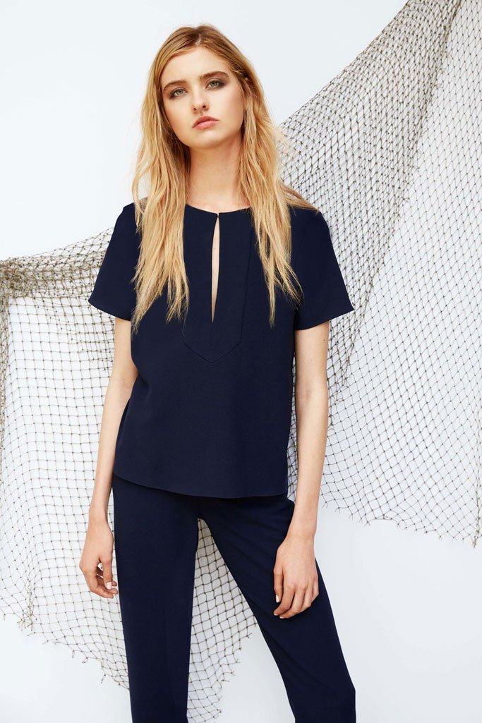 Jenni Kayne（珍妮·凯耶）2025早春Lookbook