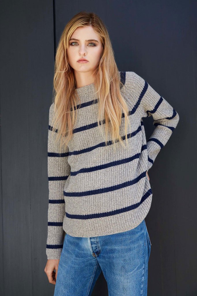 Jenni Kayne（珍妮·凯耶）2025早春Lookbook