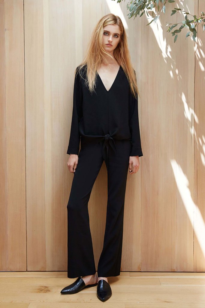 Jenni Kayne（珍妮·凯耶）2025早春Lookbook