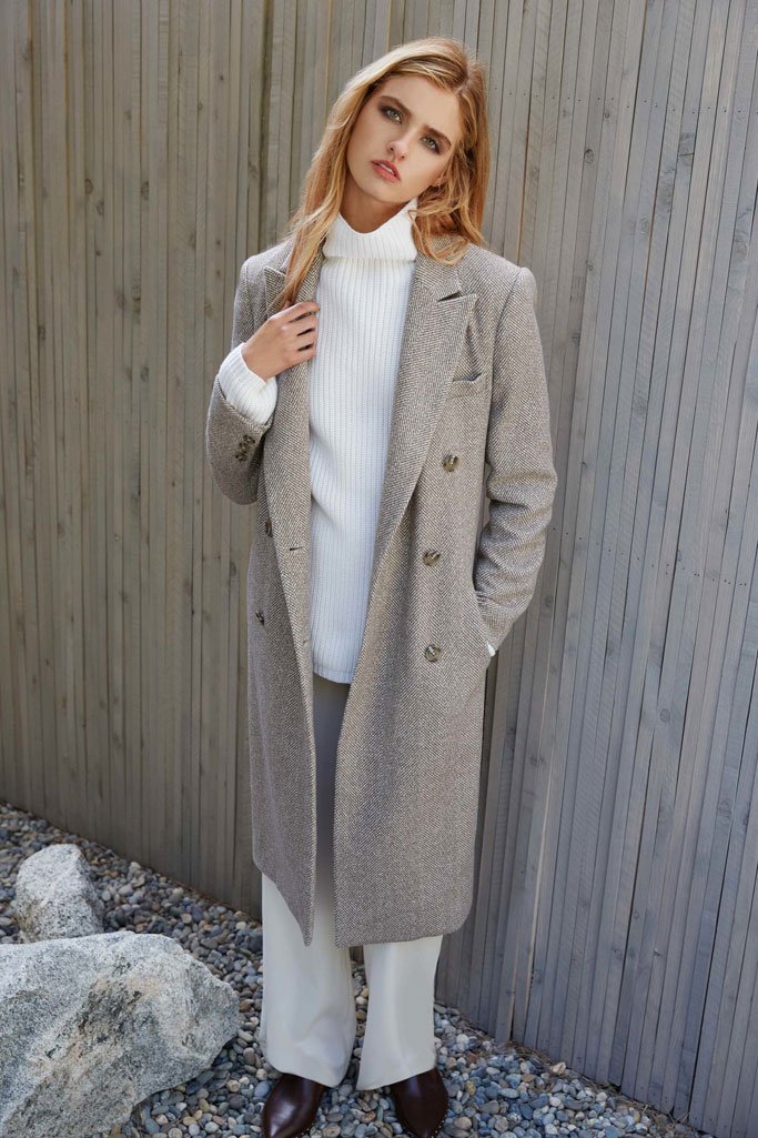 Jenni Kayne（珍妮·凯耶）2025早春Lookbook