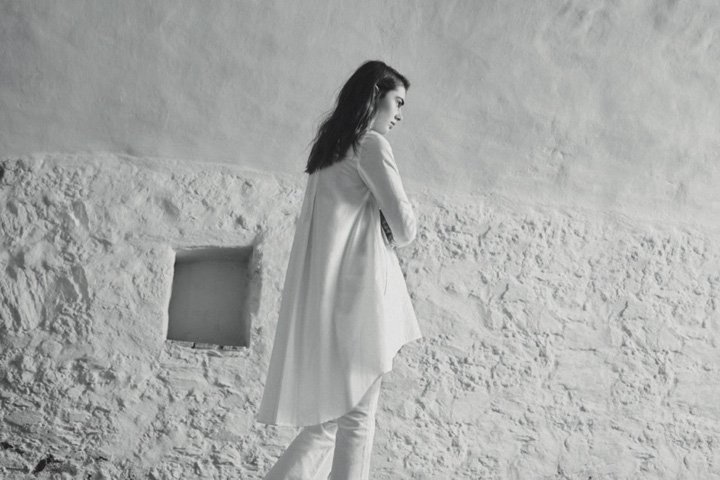 MANGO（芒果）发布2025斋月系列Lookbook