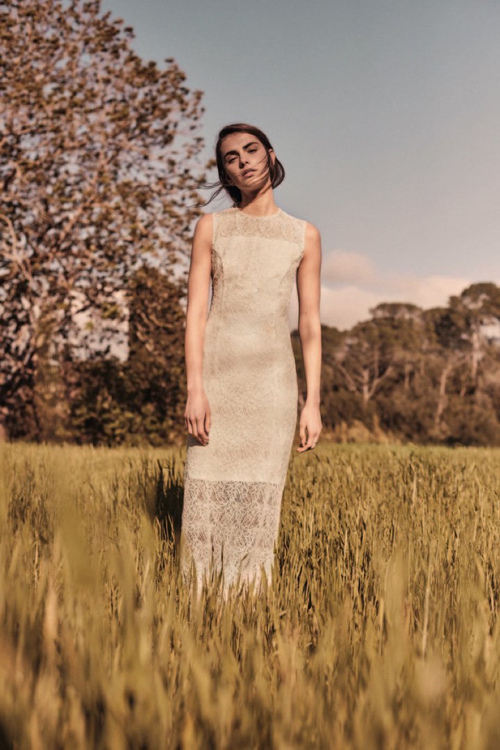 MANGO（芒果）发布2025斋月系列Lookbook