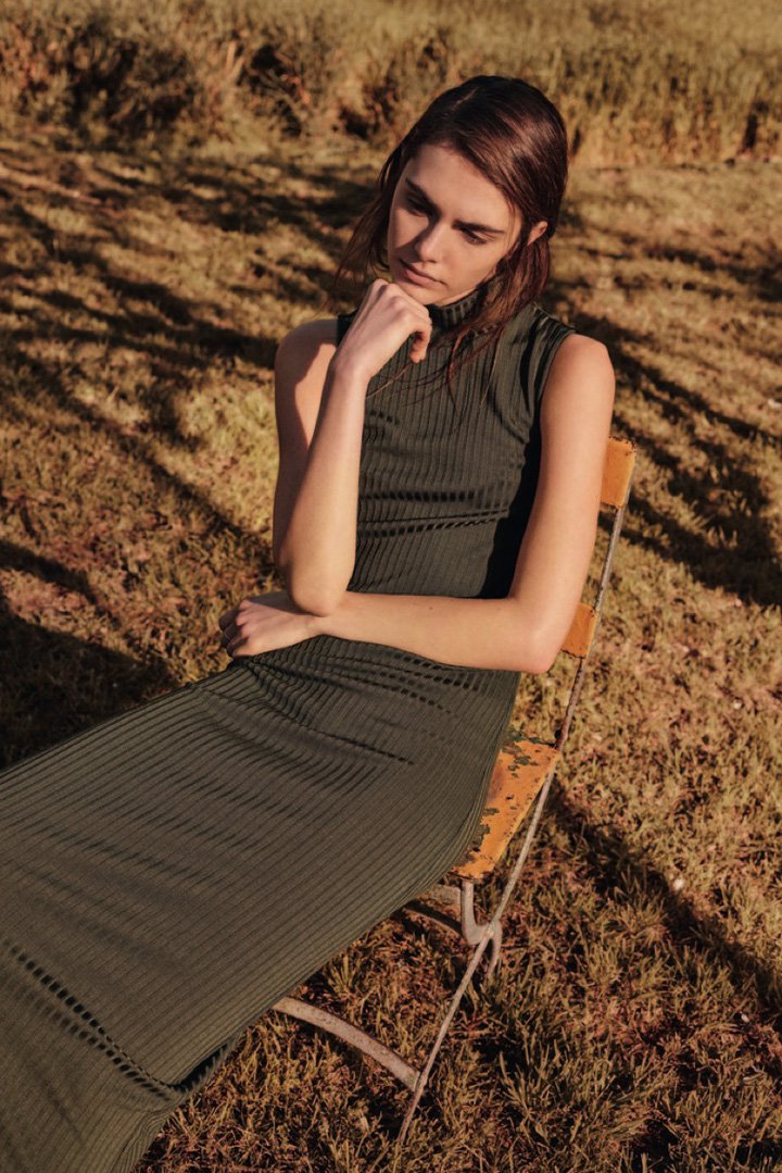 MANGO（芒果）发布2025斋月系列Lookbook