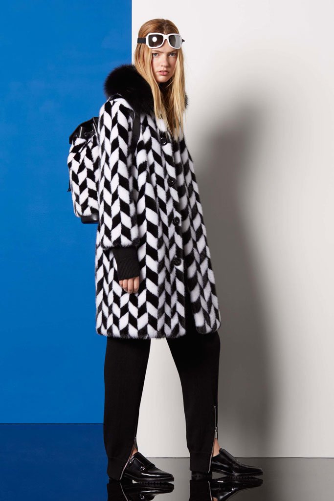 Michael Kors（迈克高仕）2025 LookBook