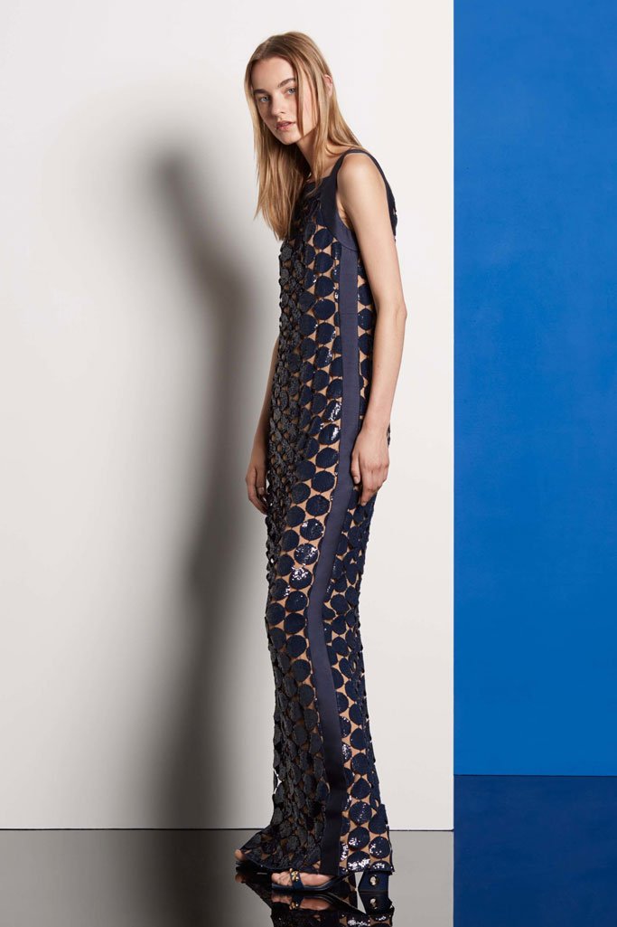 Michael Kors（迈克高仕）2025 LookBook