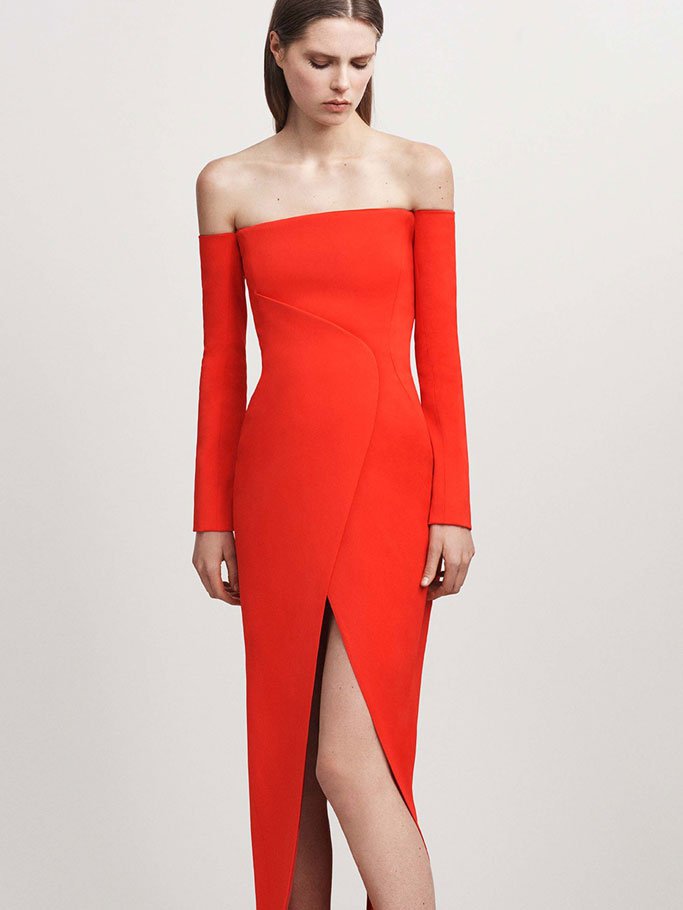 法国时尚品牌 Mugler（穆勒） 2025时尚广告