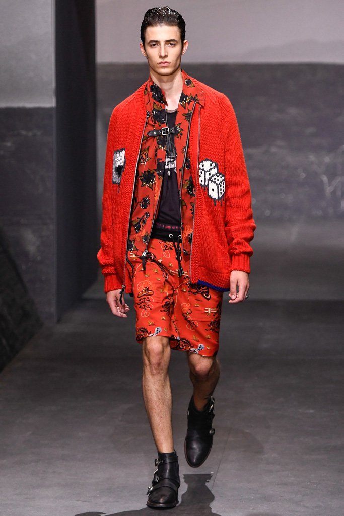 寇驰最新时装发布会 Coach 1941 2025伦敦时装周男装秀