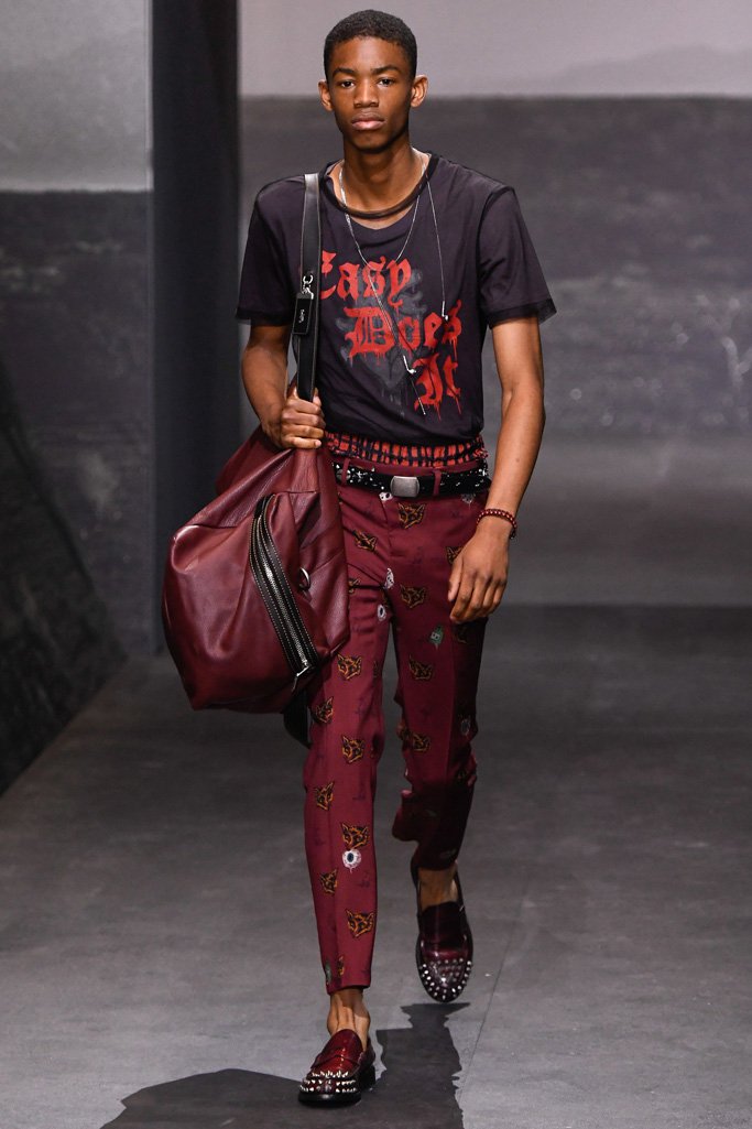 寇驰最新时装发布会 Coach 1941 2025伦敦时装周男装秀