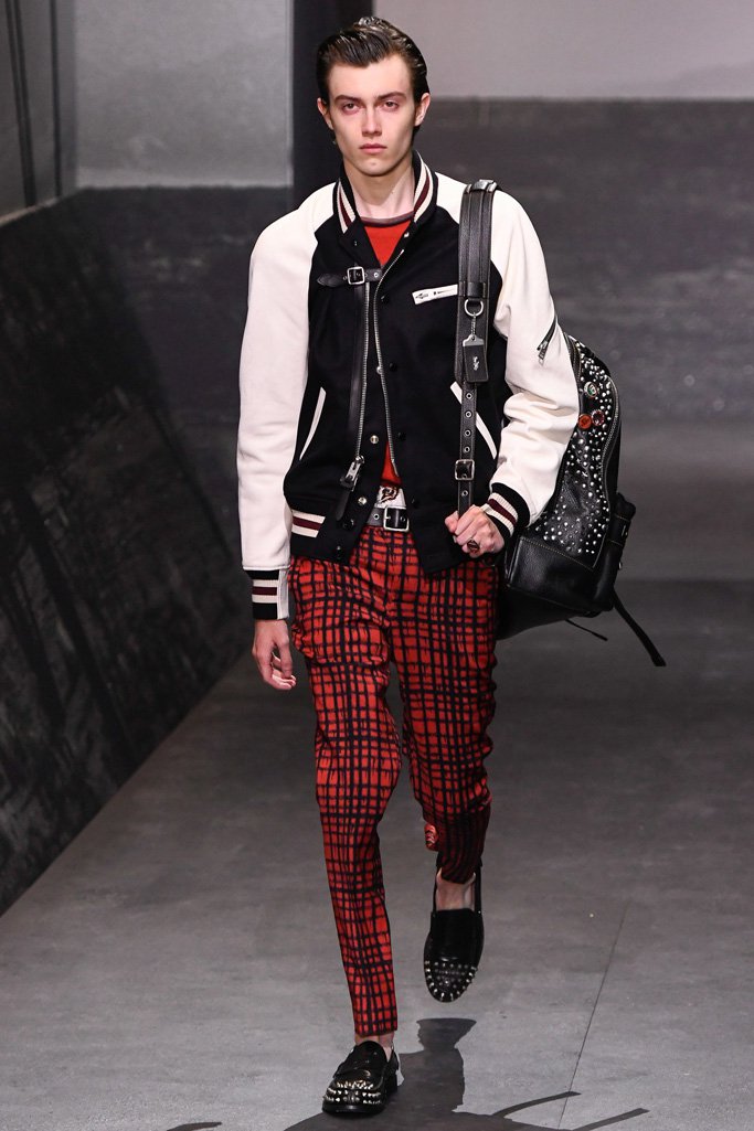 寇驰最新时装发布会 Coach 1941 2025伦敦时装周男装秀