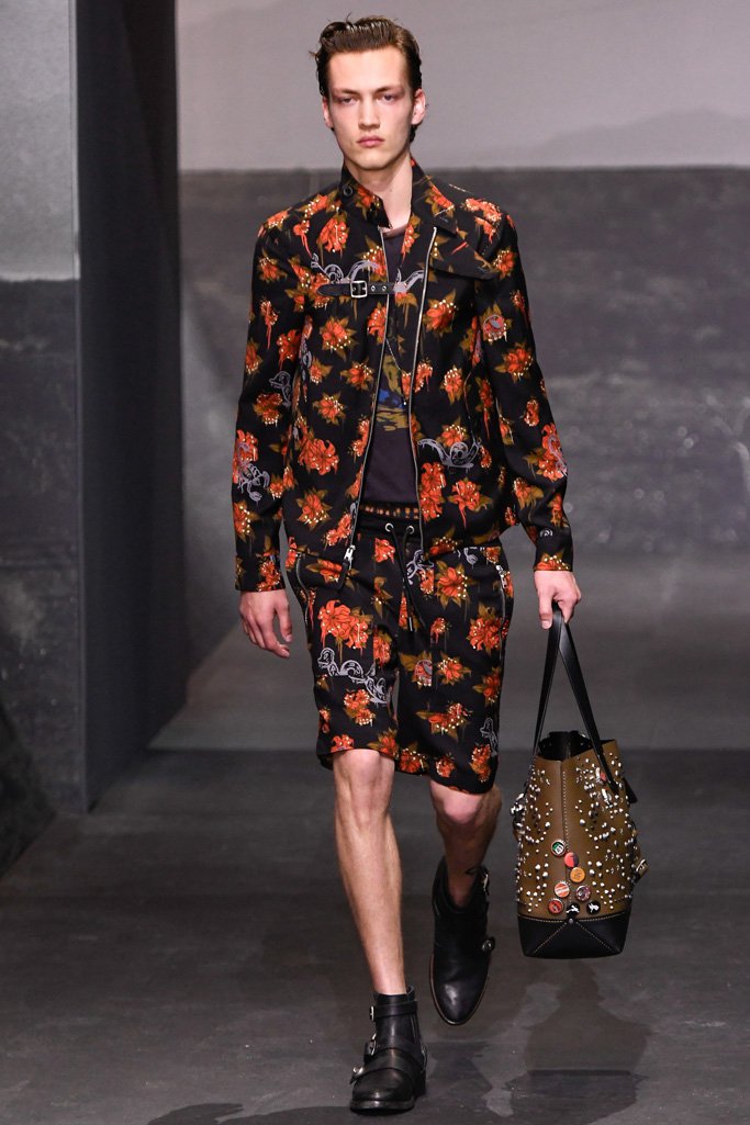 寇驰最新时装发布会 Coach 1941 2025伦敦时装周男装秀