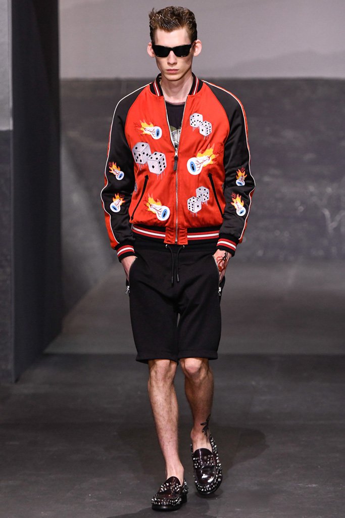 寇驰最新时装发布会 Coach 1941 2025伦敦时装周男装秀