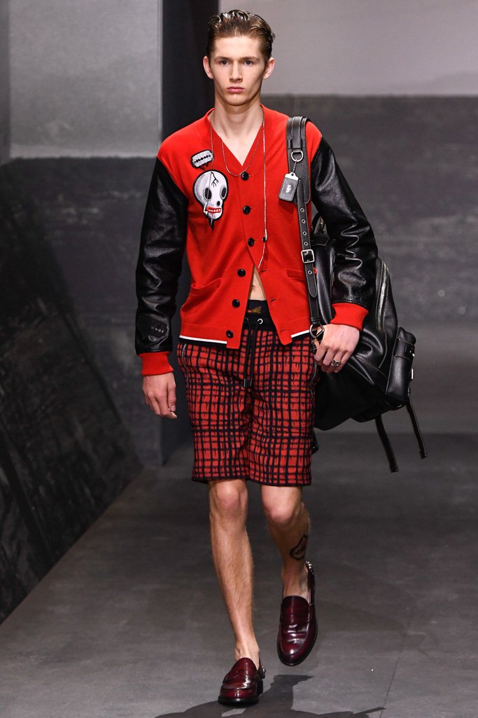 寇驰最新时装发布会 Coach 1941 2025伦敦时装周男装秀