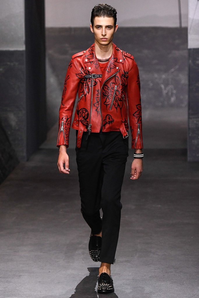 寇驰最新时装发布会 Coach 1941 2025伦敦时装周男装秀