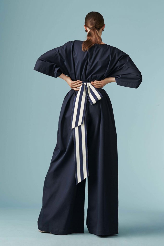 设计师品牌 Carolina Herrera（卡罗琳娜·埃莱拉）2025Lookbook