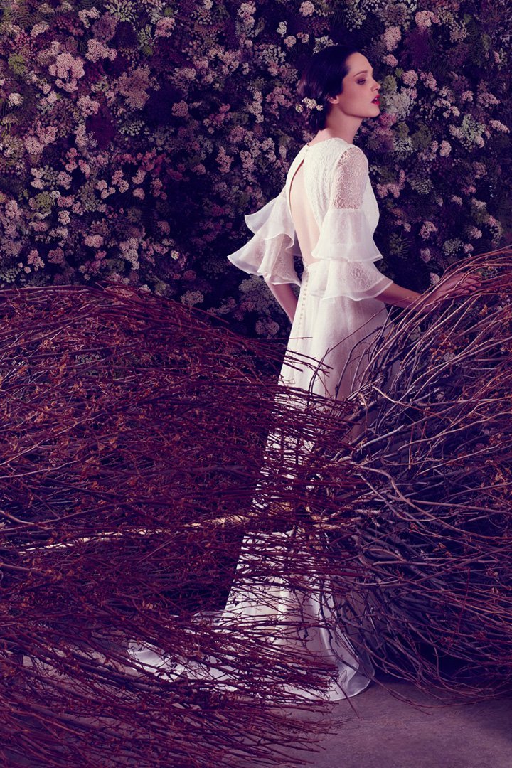 Ailanto 2025最新婚纱广告大片