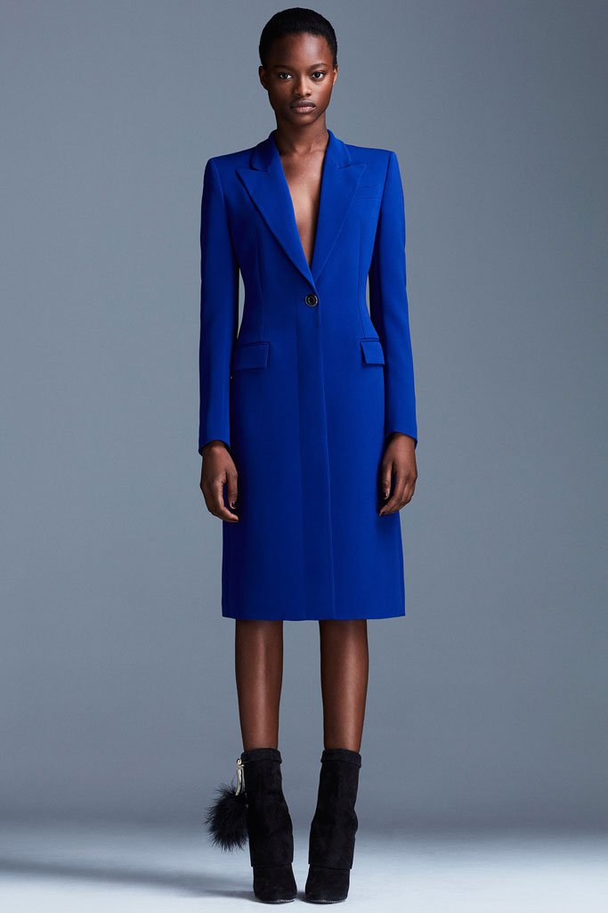 Emanuel Ungaro 2025早春系列Lookbook