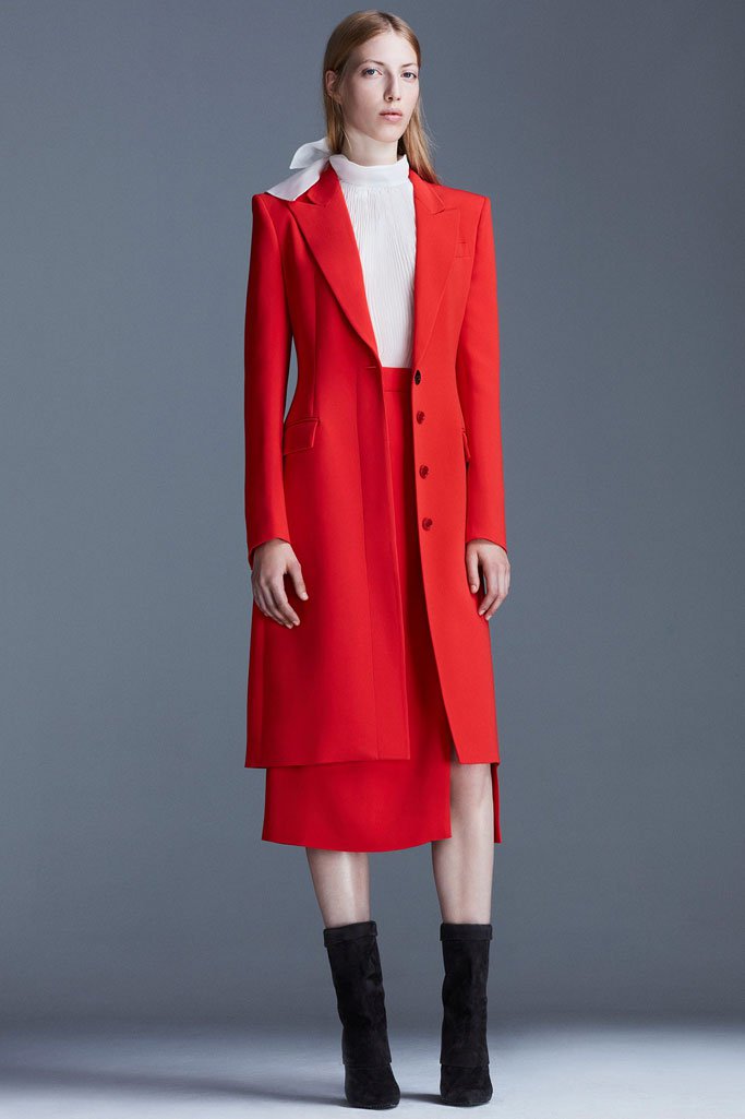 Emanuel Ungaro 2025早春系列Lookbook