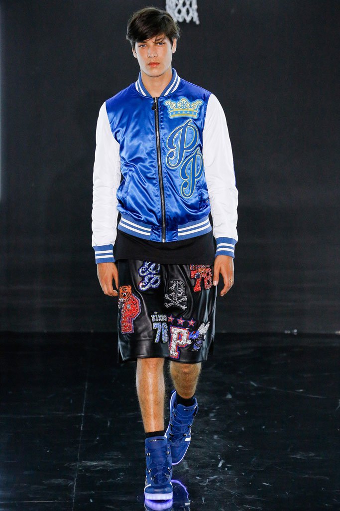 Philipp Plein（菲利普·普莱因）2025米兰时装周男装秀