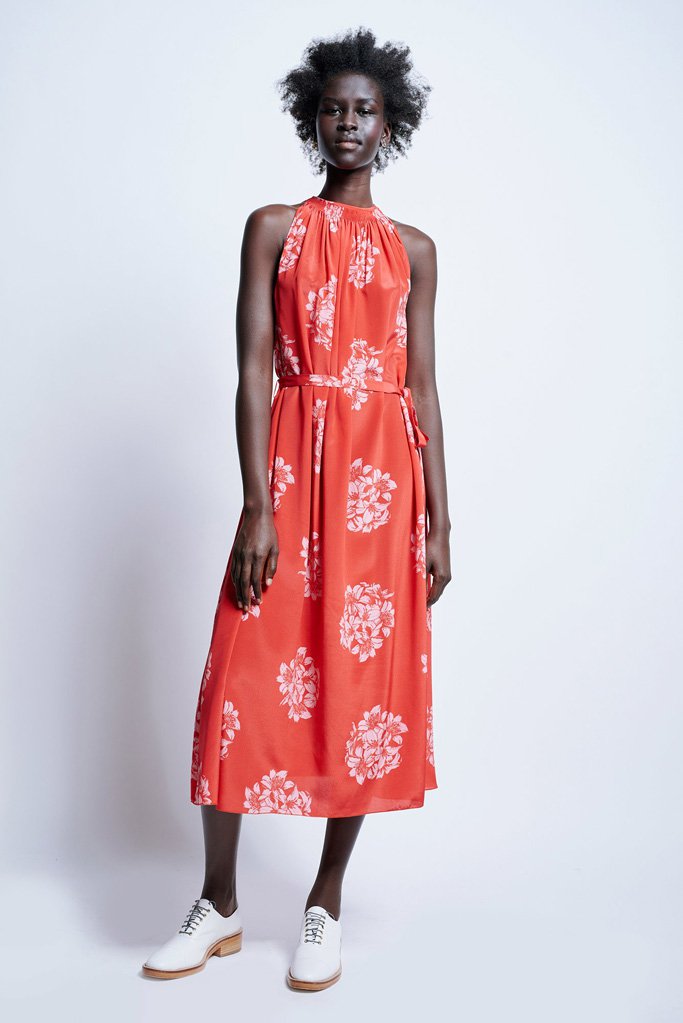 Karen Walker（凯伦·沃克）2025Lookbook