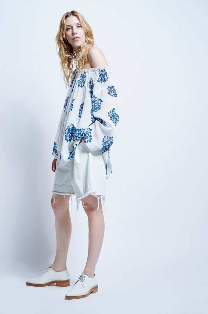 Karen Walker（凯伦·沃克）2025Lookbook