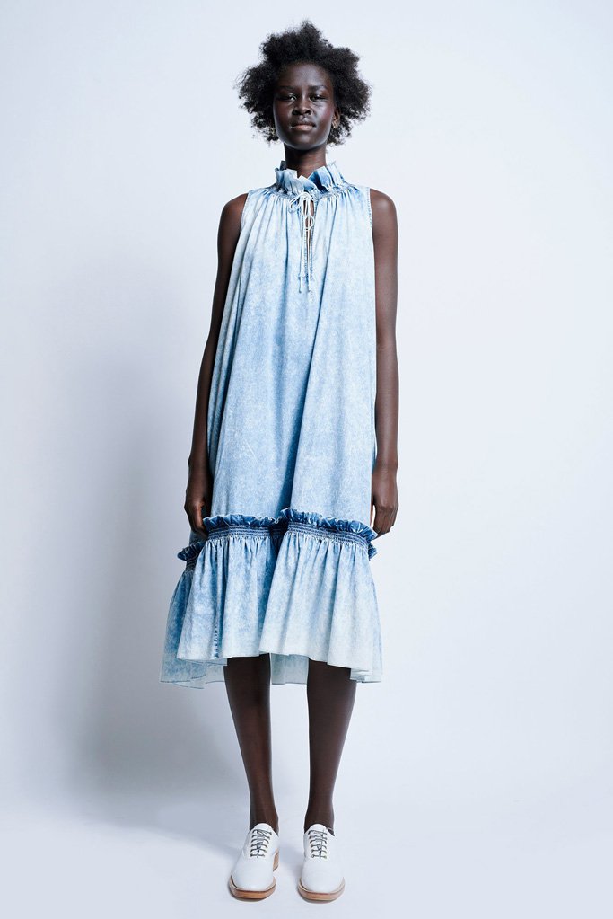 Karen Walker（凯伦·沃克）2025Lookbook