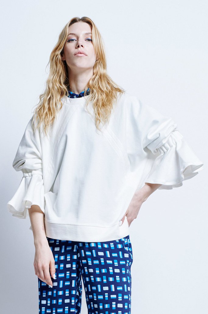 Karen Walker（凯伦·沃克）2025Lookbook