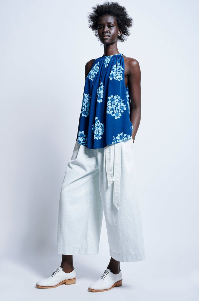 Karen Walker（凯伦·沃克）2025Lookbook