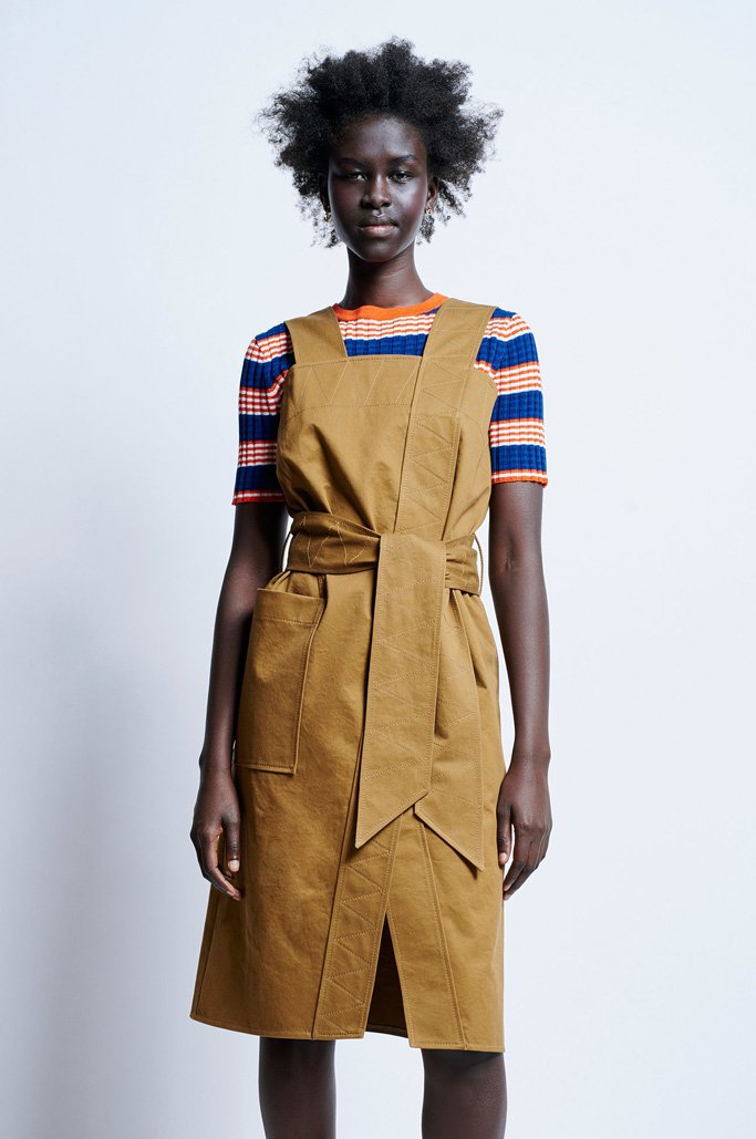 Karen Walker（凯伦·沃克）2025Lookbook