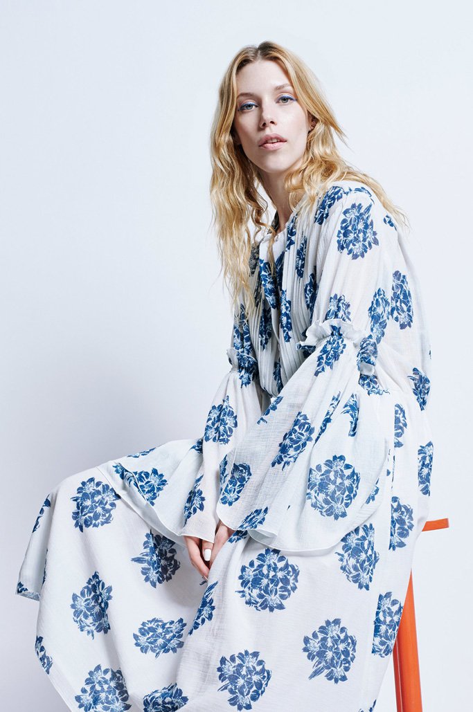 Karen Walker（凯伦·沃克）2025Lookbook