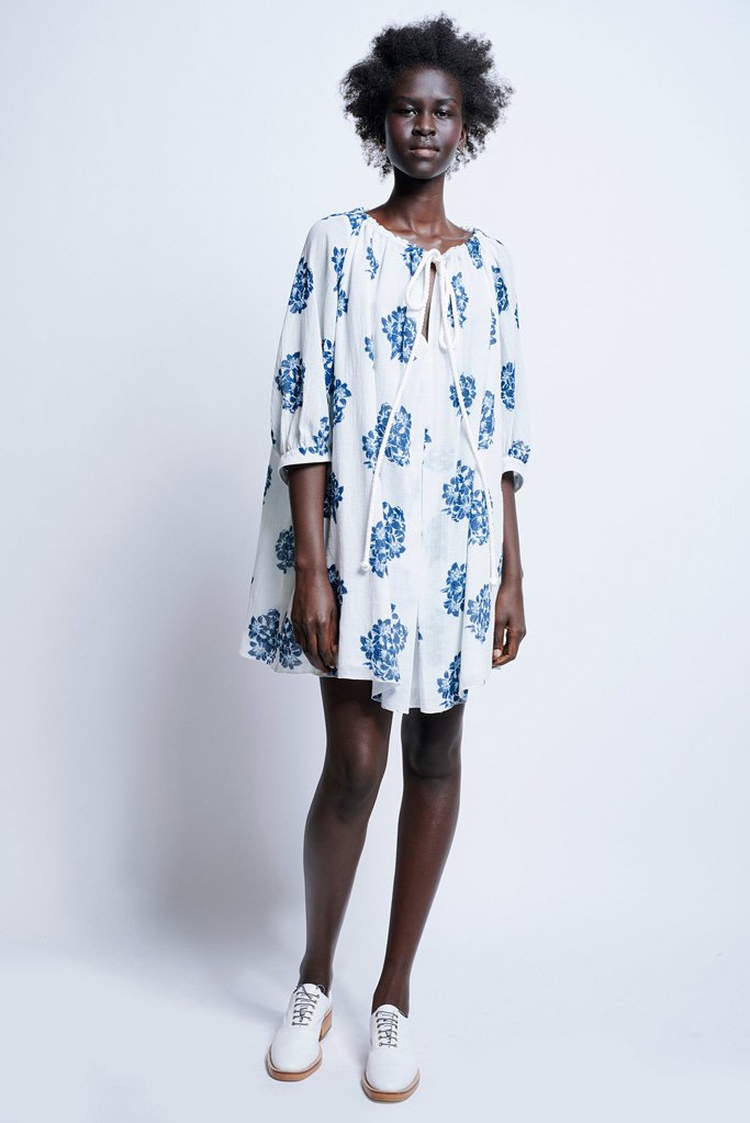 Karen Walker（凯伦·沃克）2025Lookbook