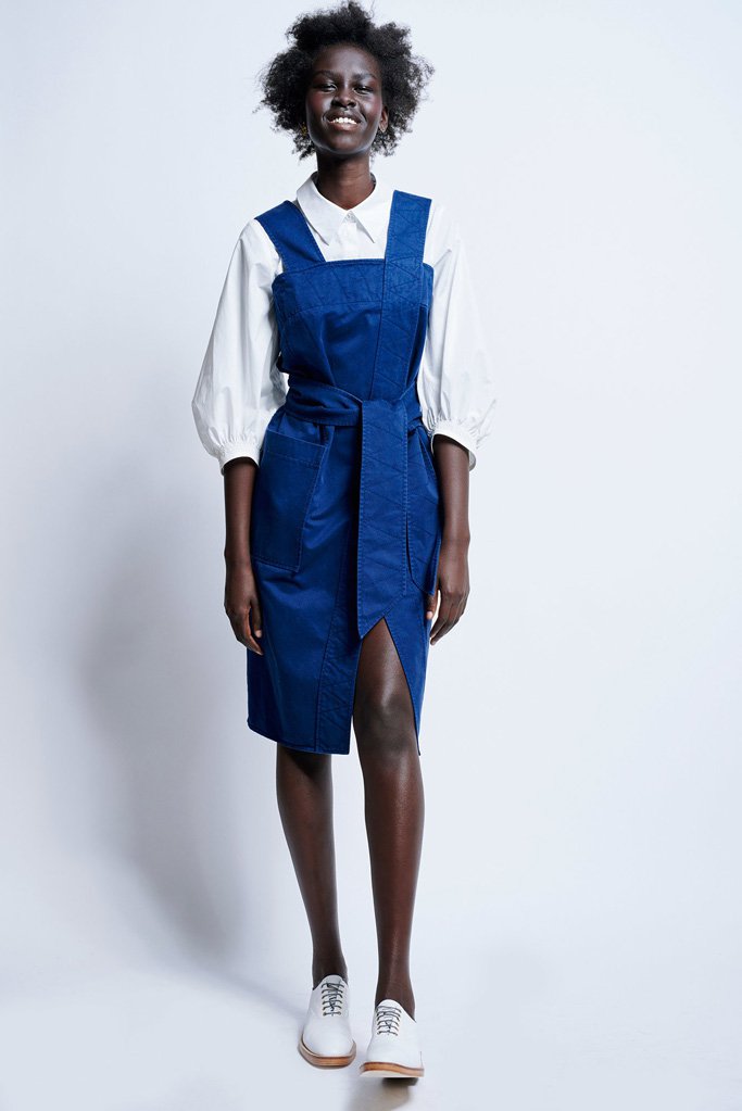 Karen Walker（凯伦·沃克）2025Lookbook