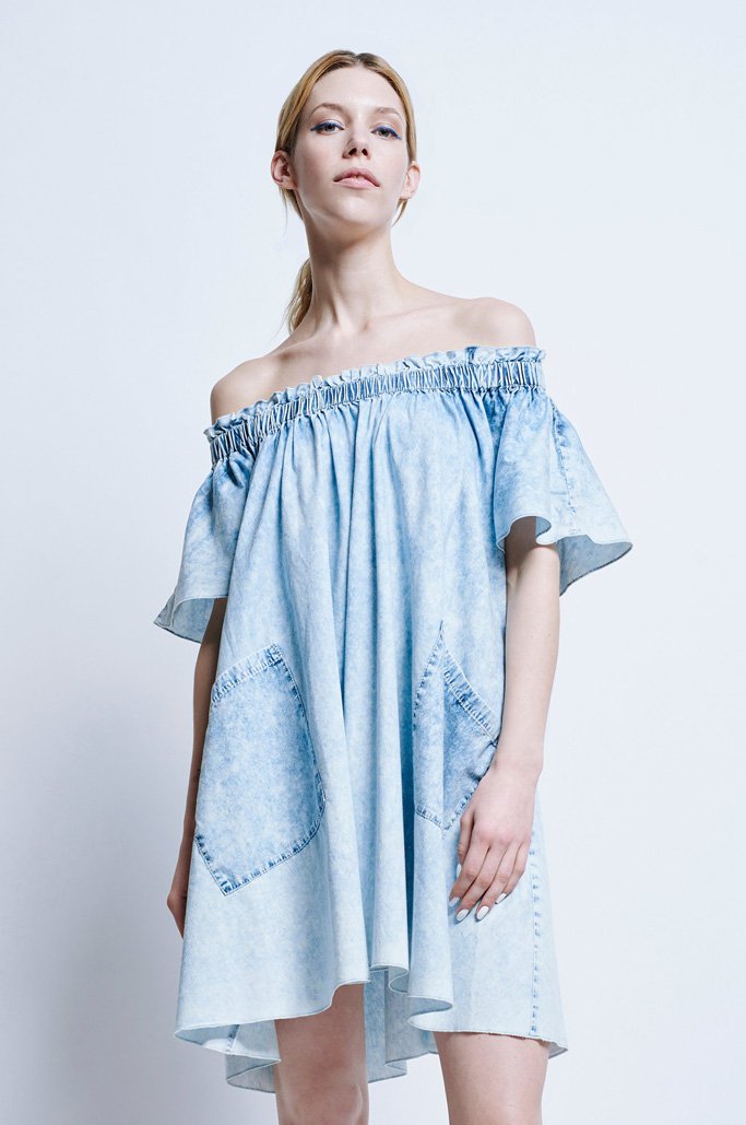 Karen Walker（凯伦·沃克）2025Lookbook