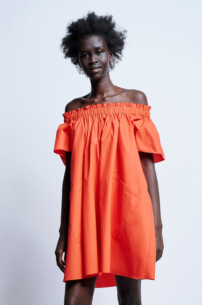 Karen Walker（凯伦·沃克）2025Lookbook