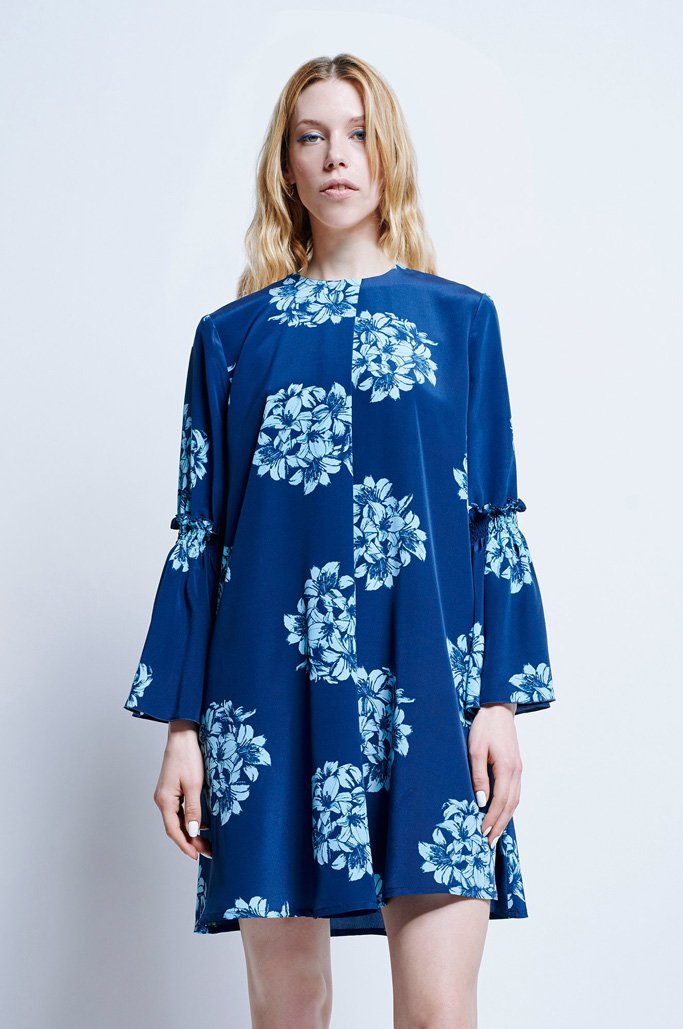 Karen Walker（凯伦·沃克）2025Lookbook