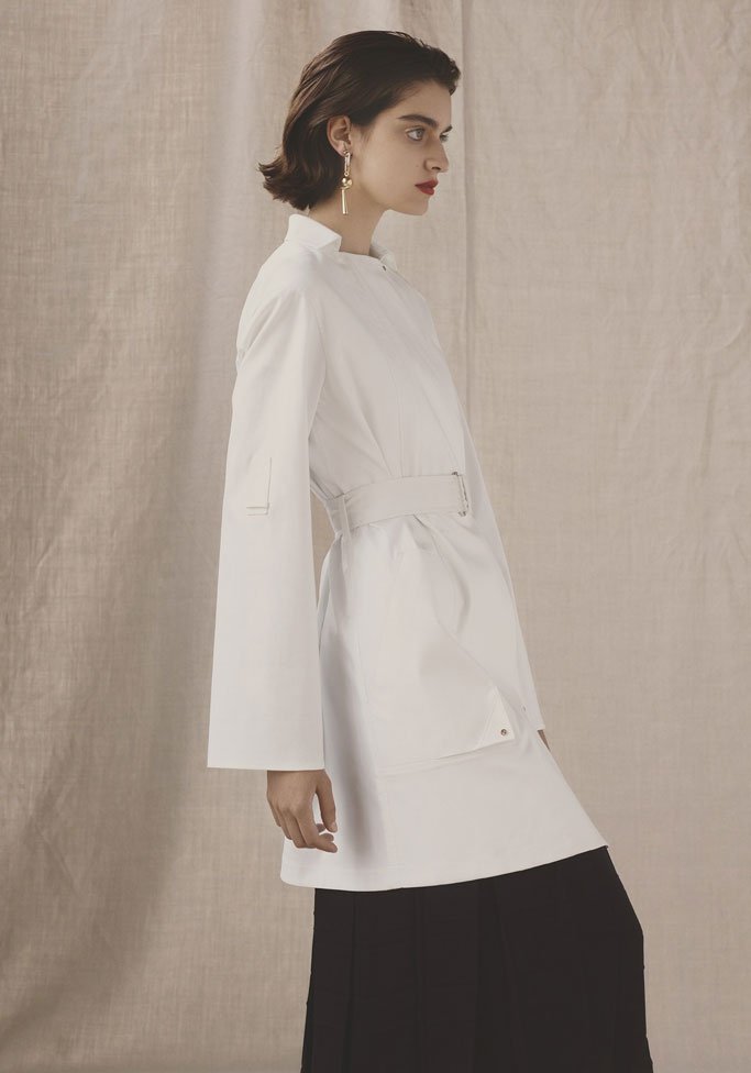 Hermès（爱马仕）2025早春Lookbook