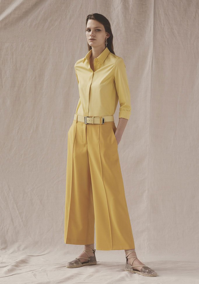 Hermès（爱马仕）2025早春Lookbook