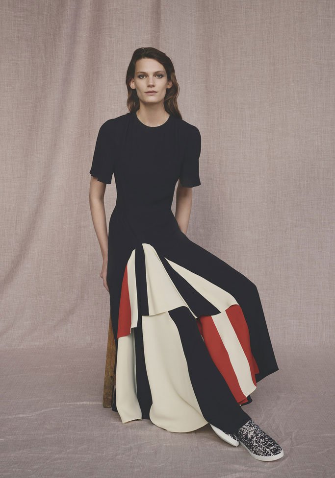 Hermès（爱马仕）2025早春Lookbook