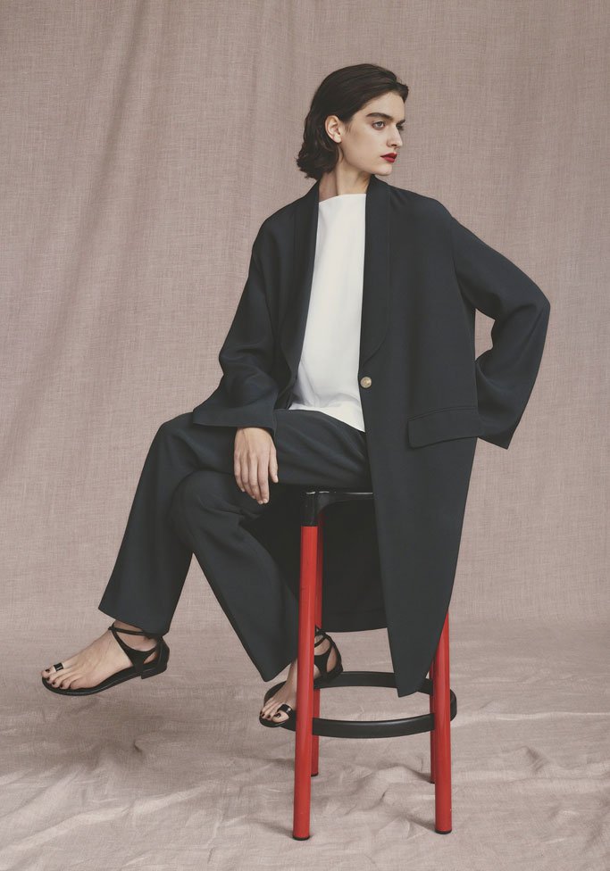 Hermès（爱马仕）2025早春Lookbook