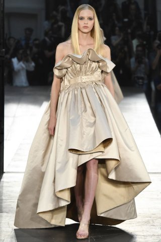 Alexis Mabille 2025巴黎时装周高级定制时装秀