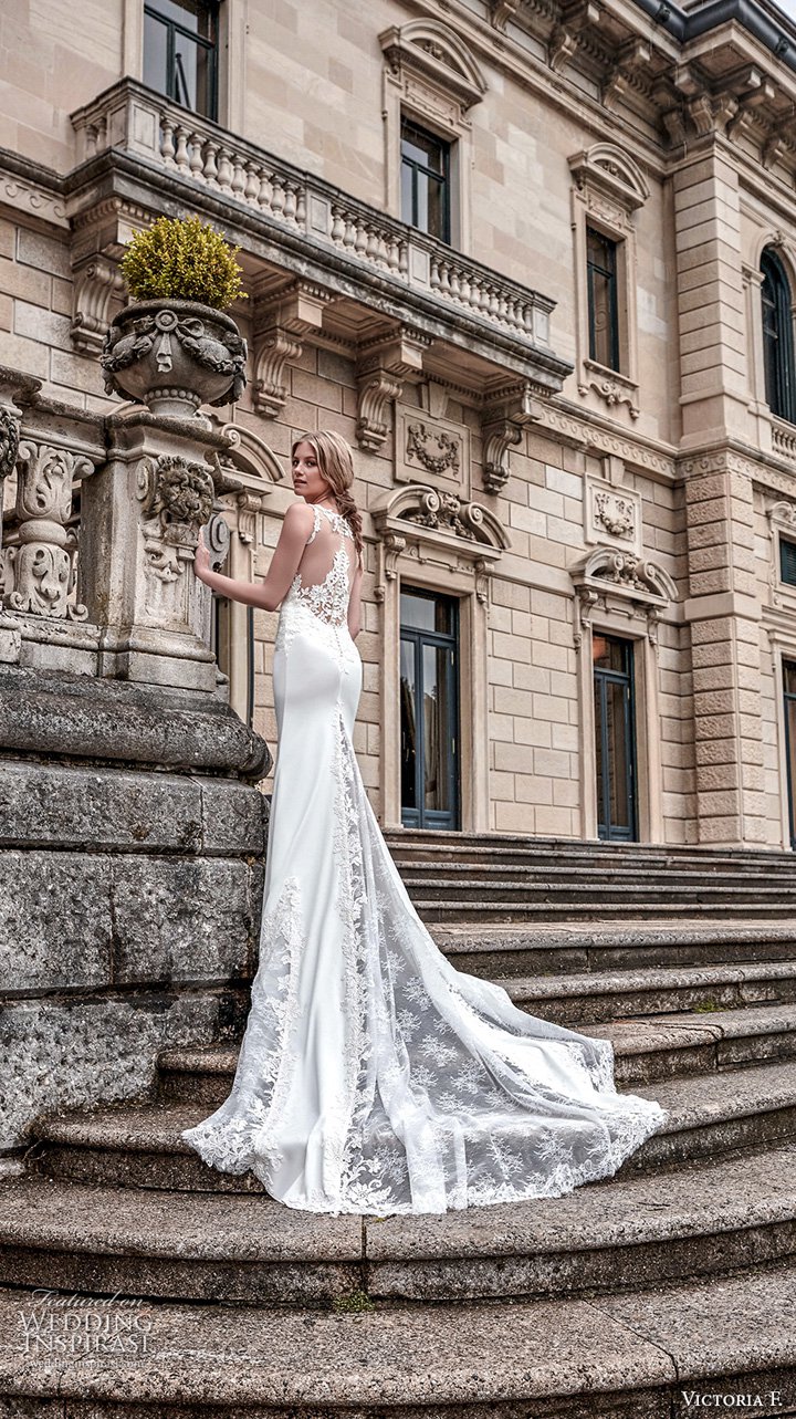 意大利婚纱品牌 Maison Signore 2025婚纱礼服系列 