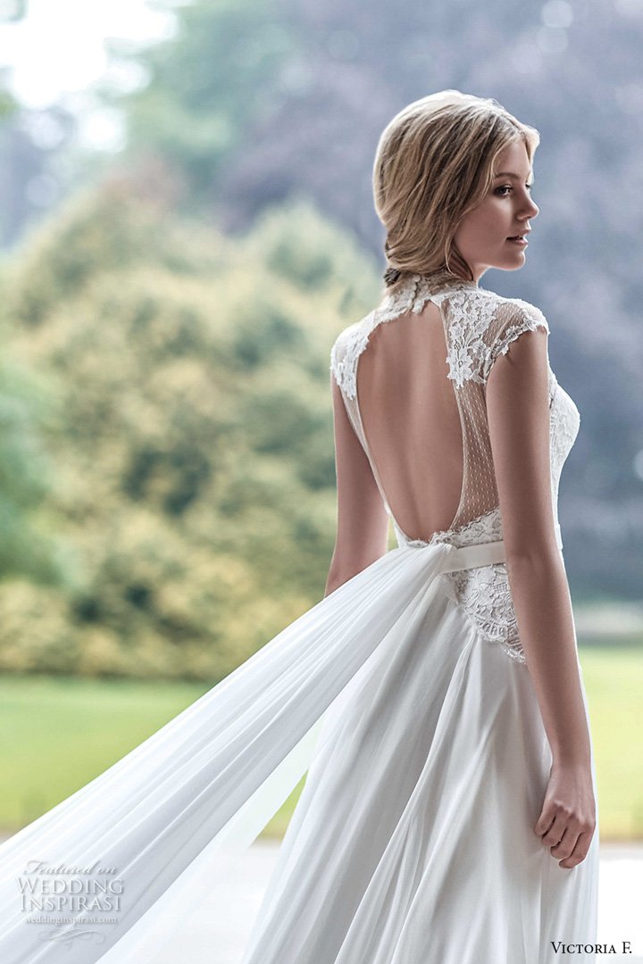 意大利婚纱品牌 Maison Signore 2025婚纱礼服系列 