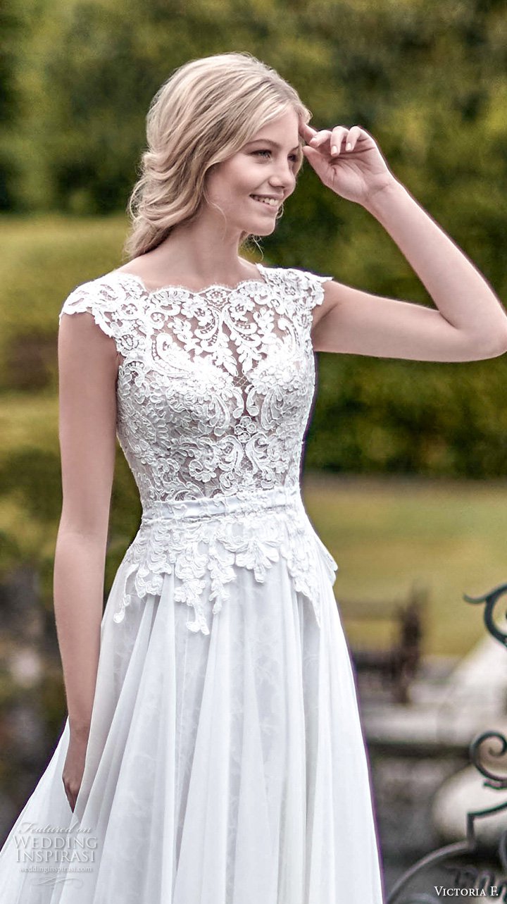 意大利婚纱品牌 Maison Signore 2025婚纱礼服系列 