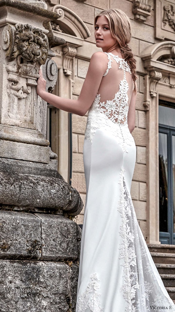 意大利婚纱品牌 Maison Signore 2025婚纱礼服系列 