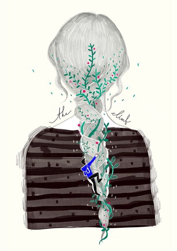 你以为他真爱你?