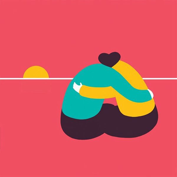 把苦日子过完,我们就分手吧